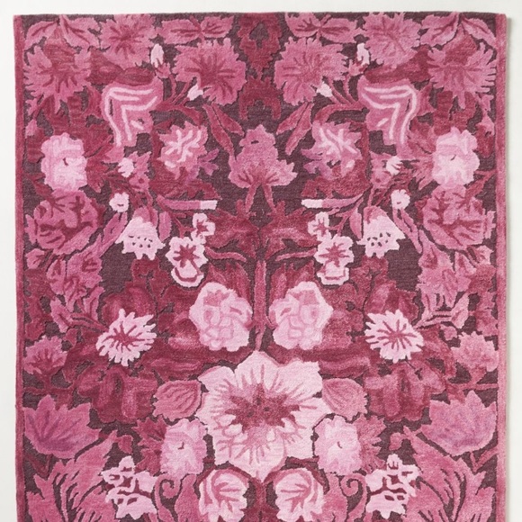 Hand Tufted Thora Rug - Picture 5 of 7